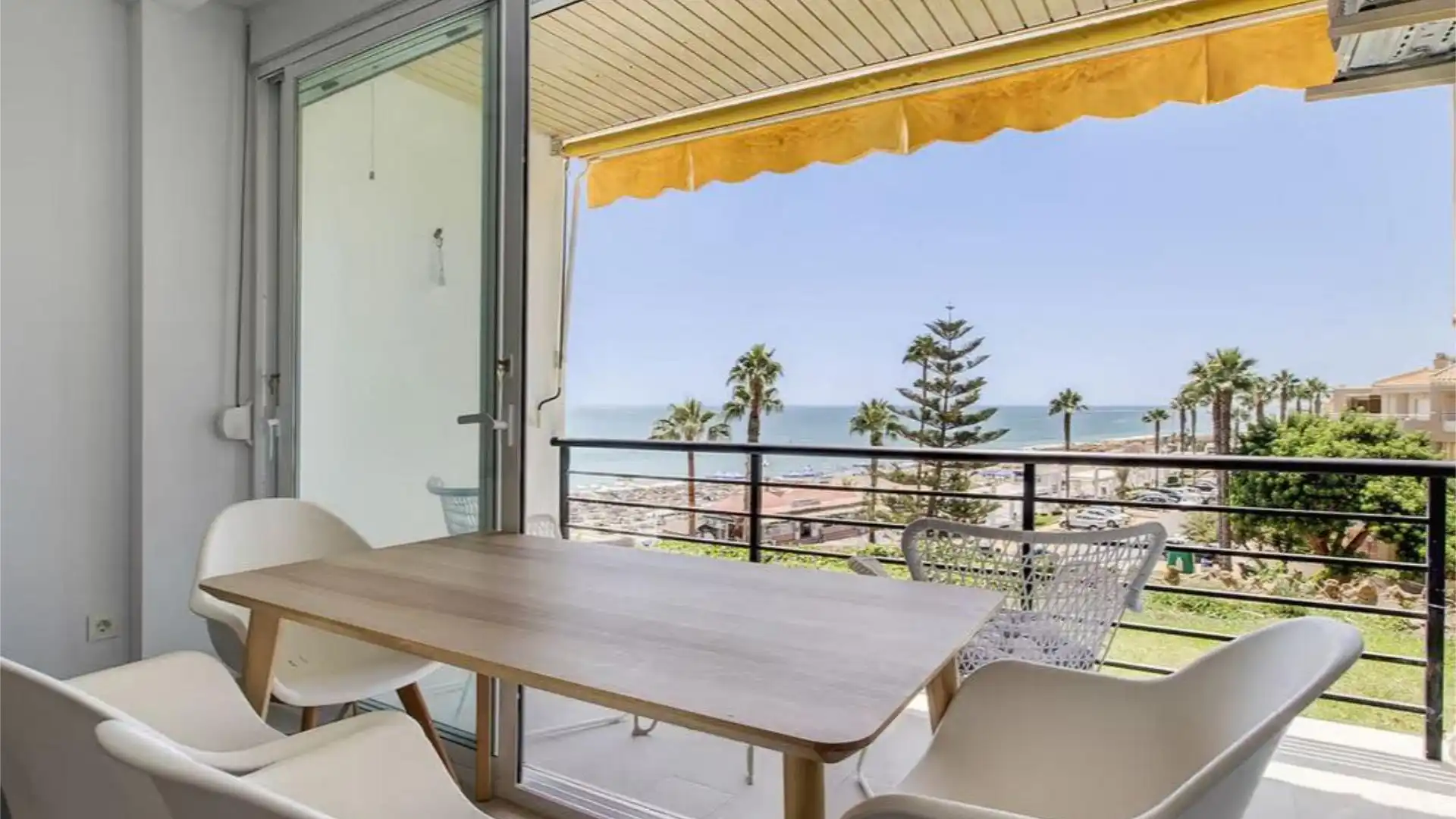 Estudio en  Calle Castillo del Inglés 1 - Foto 8