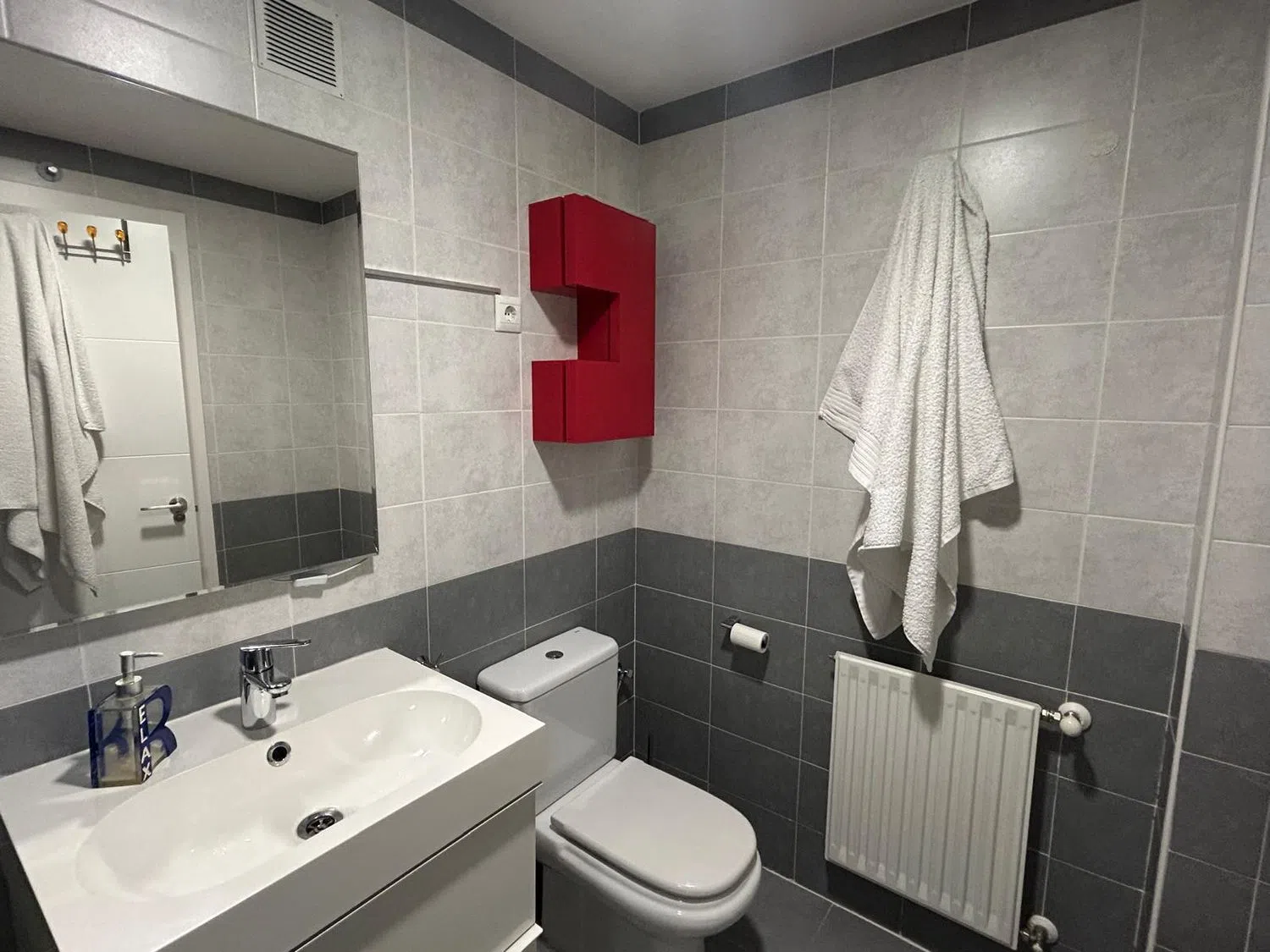 Piso en avenida Joan Miró, 9 - Foto 6