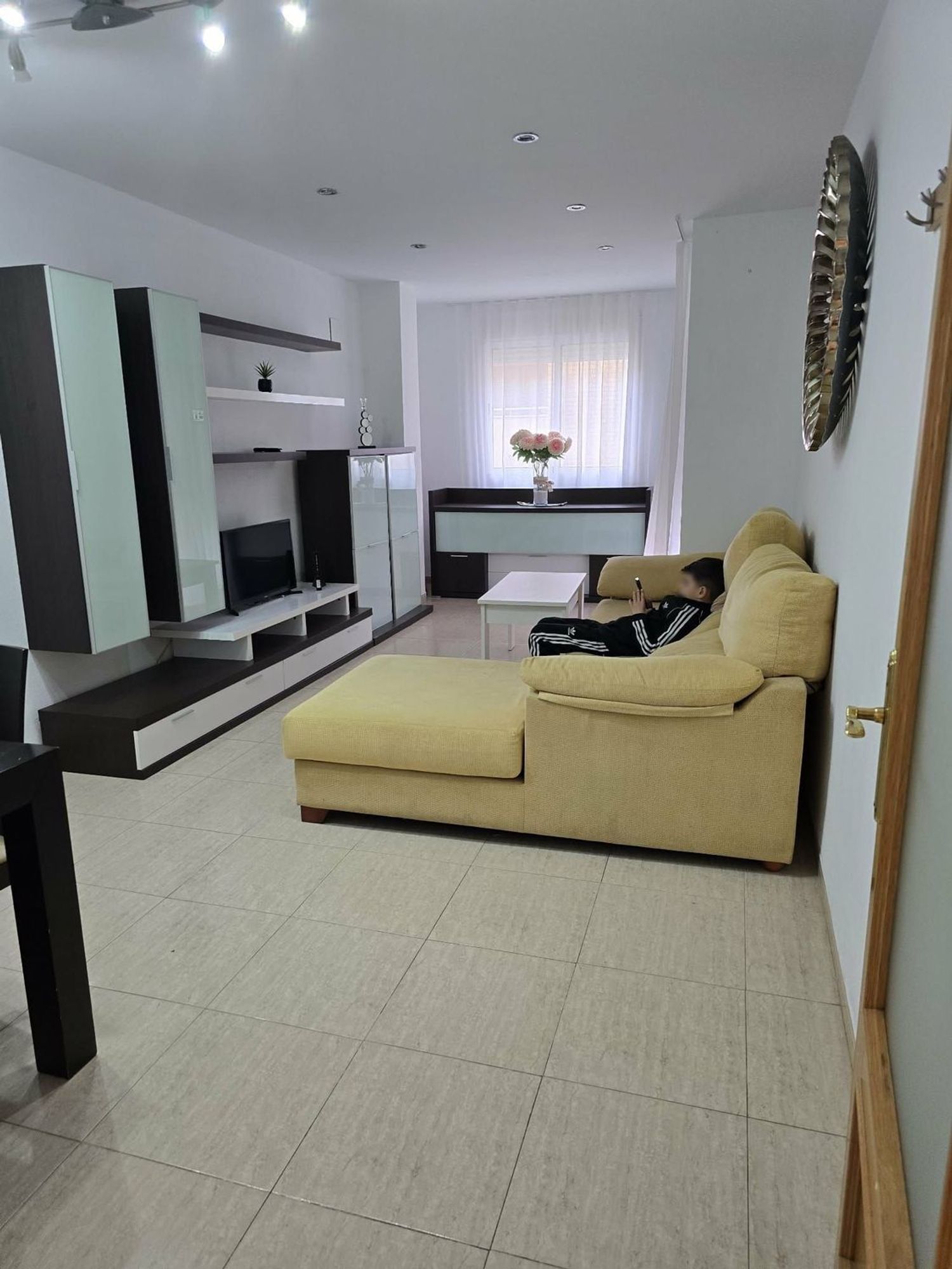 Piso en Calle de Vila-real, 14, Casco Urbano, Casco Urbano - Foto 2