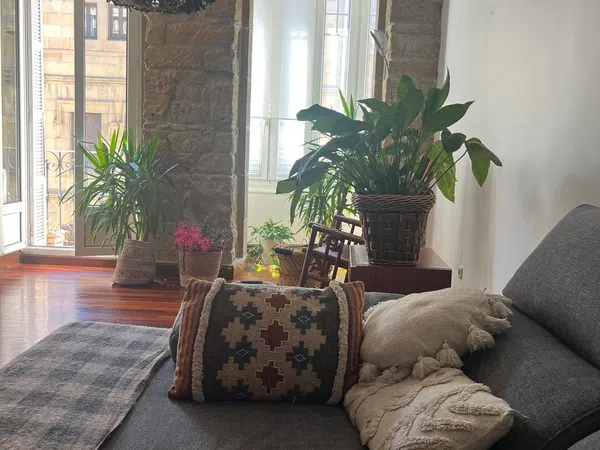Piso en Calle Easo, 29, Área Romántica - Foto 2