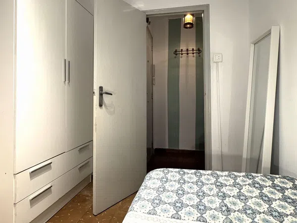 Piso en Calle d'Albocàsser, Benimaclet - Foto 10