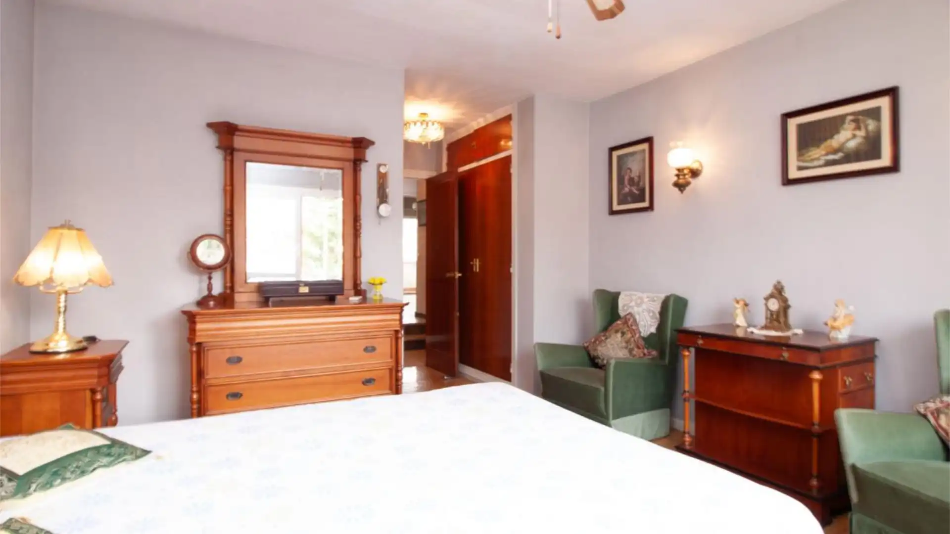 Chalet en Pozuelo de Alarcón - Foto 13