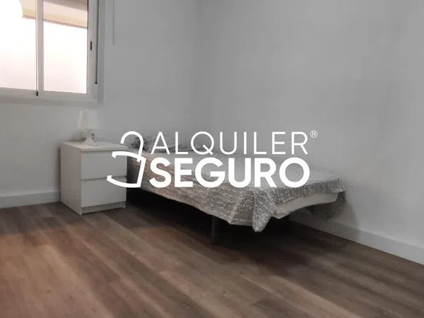 Piso en Calle de Joaquín Benlloch, Malilla - Foto 3