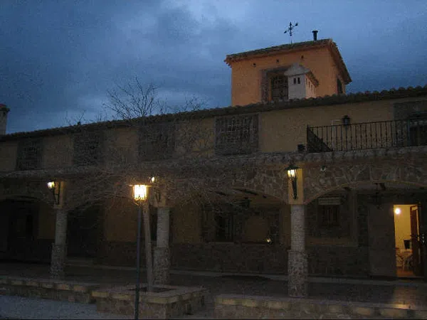 Finca rústica en Ortillo, 5 - Foto 15
