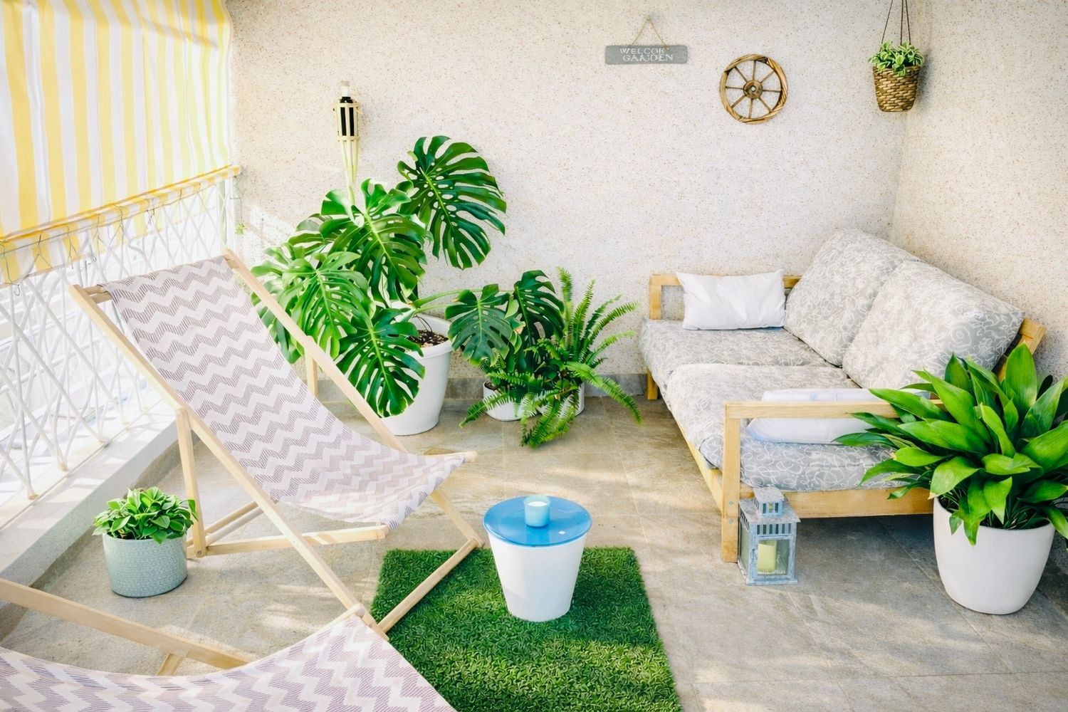 Ático en calle Teulada, 24 - Foto 1