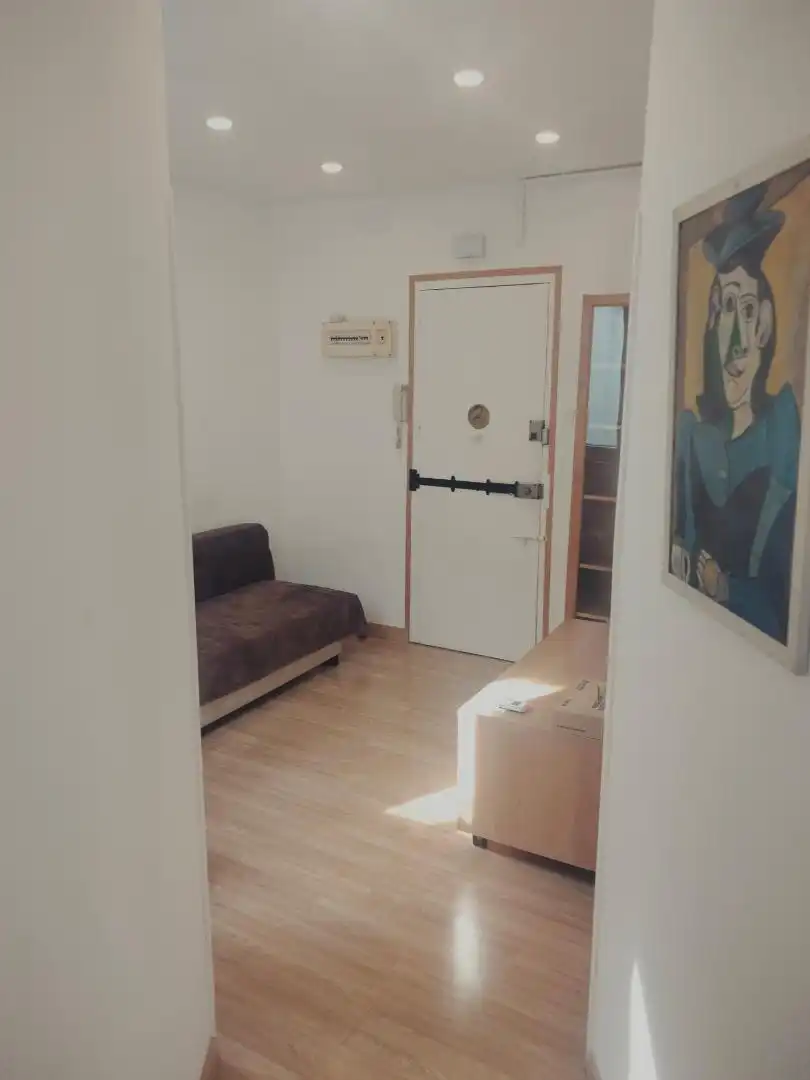 Piso en  Calle del Cardenal Cisneros 52 - Foto 19