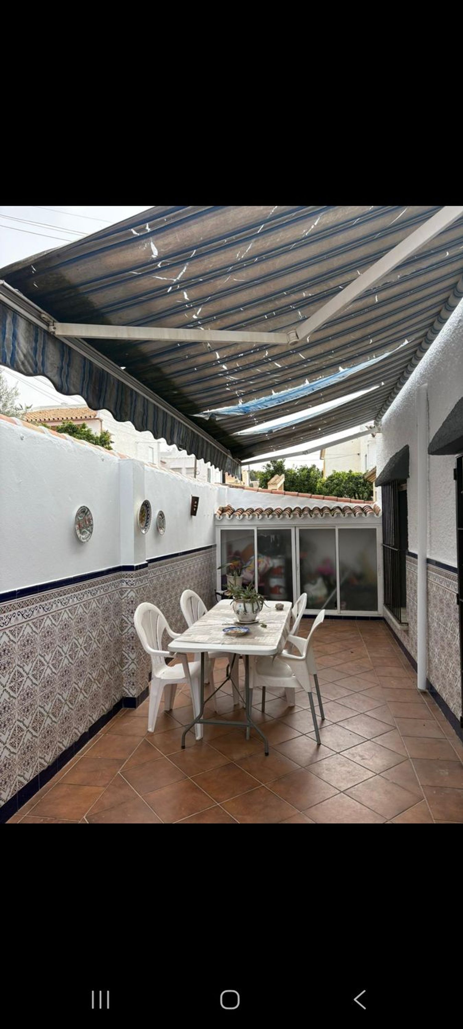 Casa independiente en calle las Palmeras, 39 - Foto 13