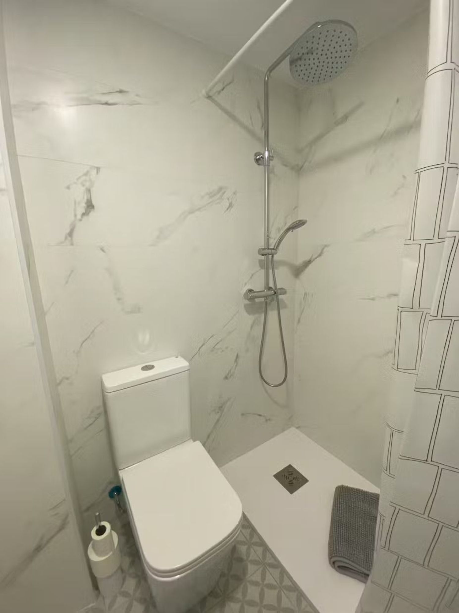 Piso en Calle Conde de Torrejón, 21, Alameda - Foto 20
