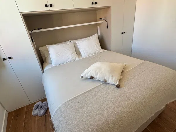 Piso en calle Pastoriza, 14 - Foto 3