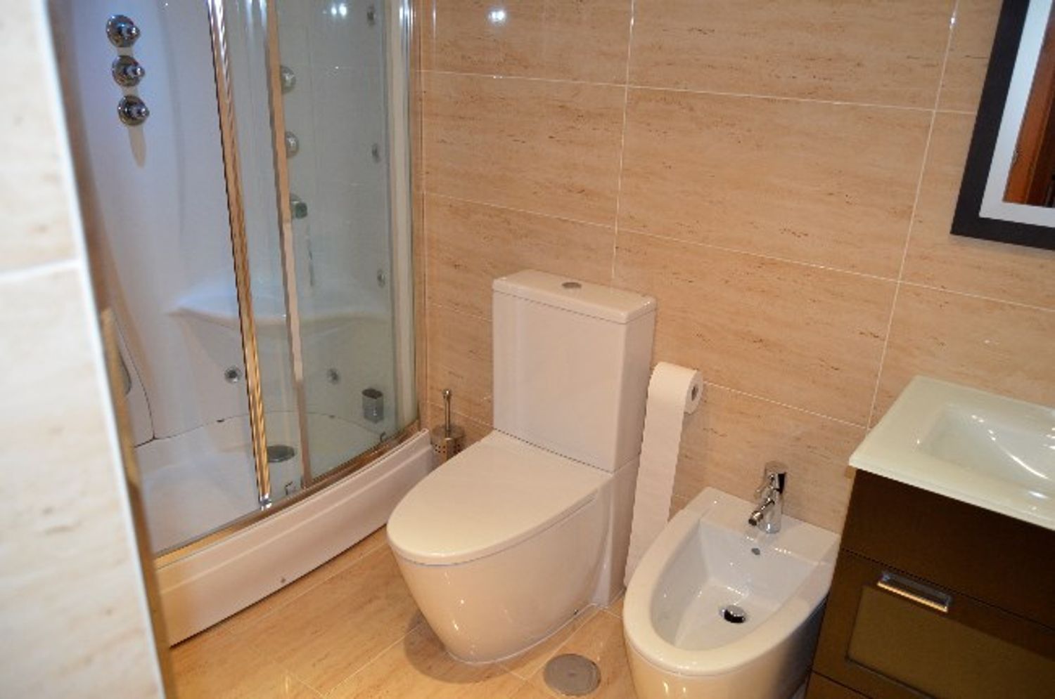 Piso en Calle Papagayo, 1, Monte Alto - Zalaeta - Atocha, Monte Alto - Zalaeta - Atocha - Foto 8