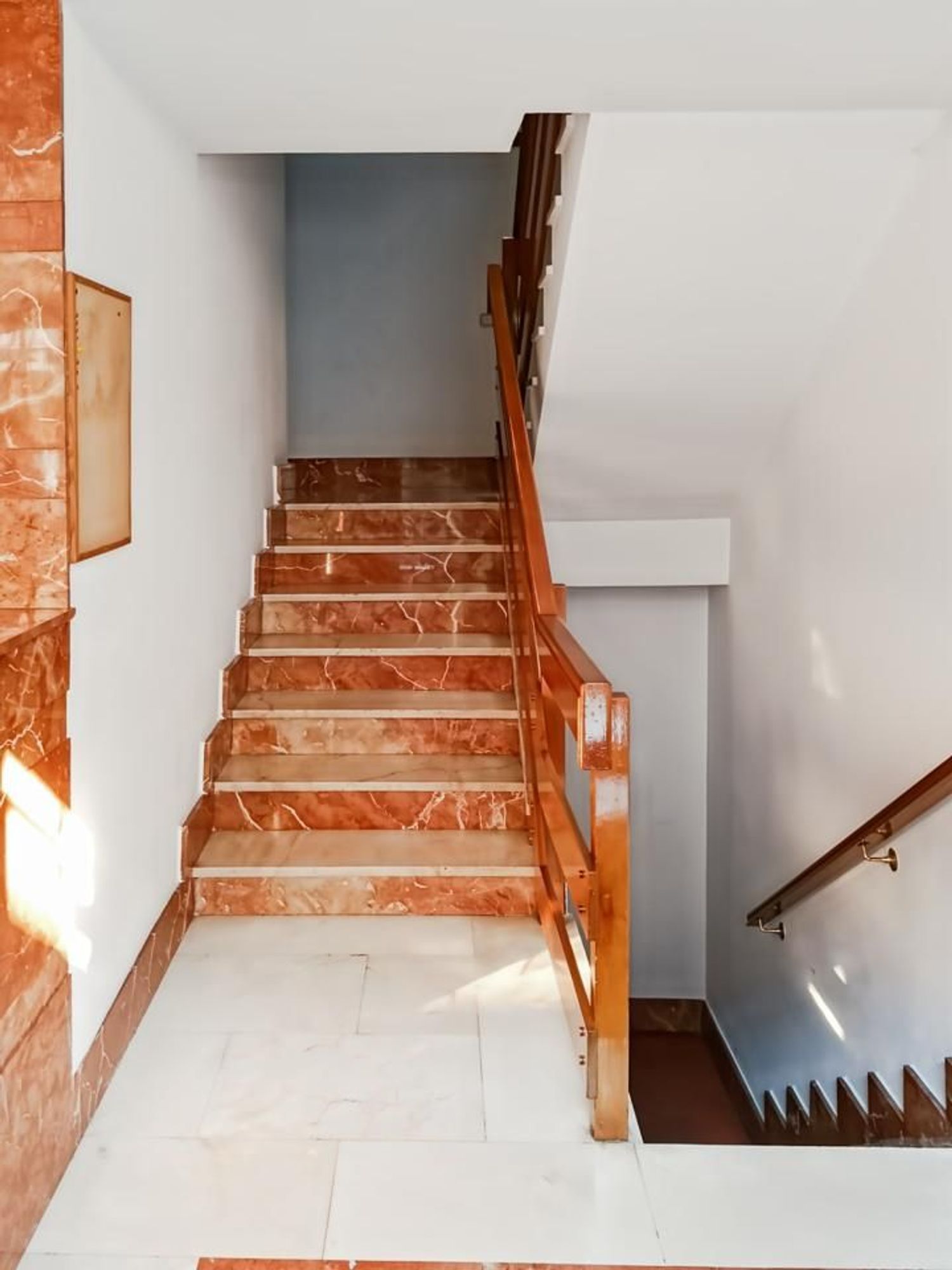 Piso en Calle Marqués de la Valdavia, Villalba Estación, Villalba Estación - Foto 16