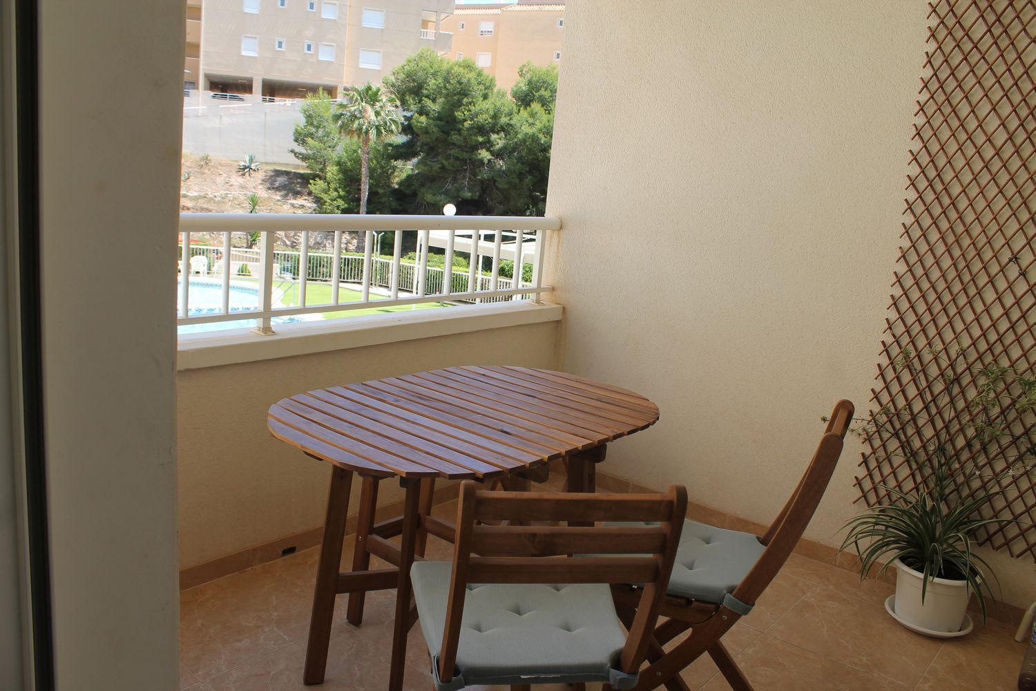 Piso en Calle del Mar, 75, Calas de Santiago Bernabeu, Calas de Santiago Bernabeu - Foto 6