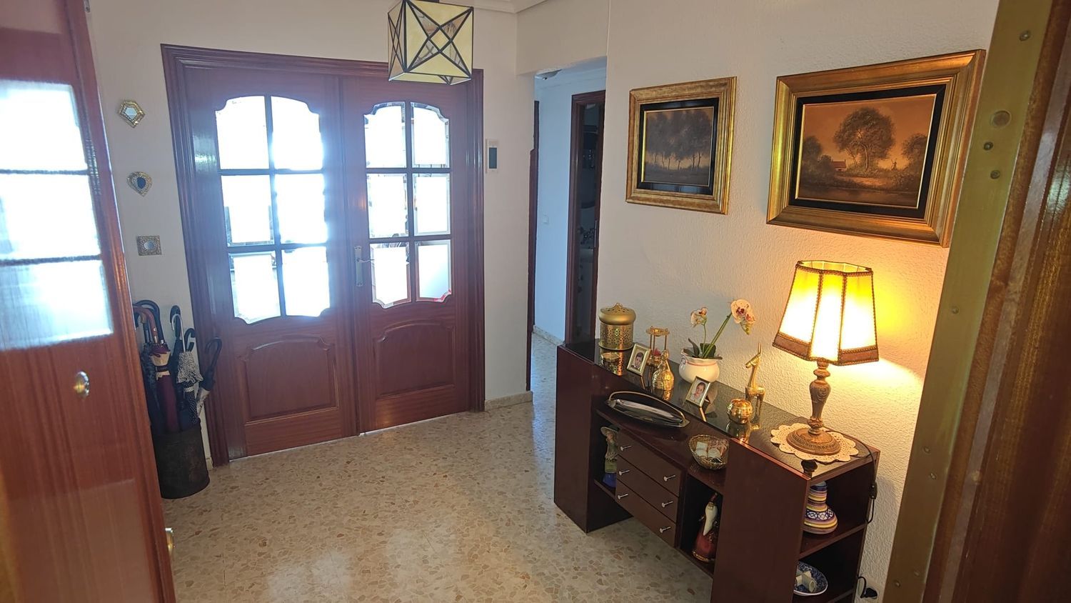 Piso en avenida Kansas City, 44 - Foto 2