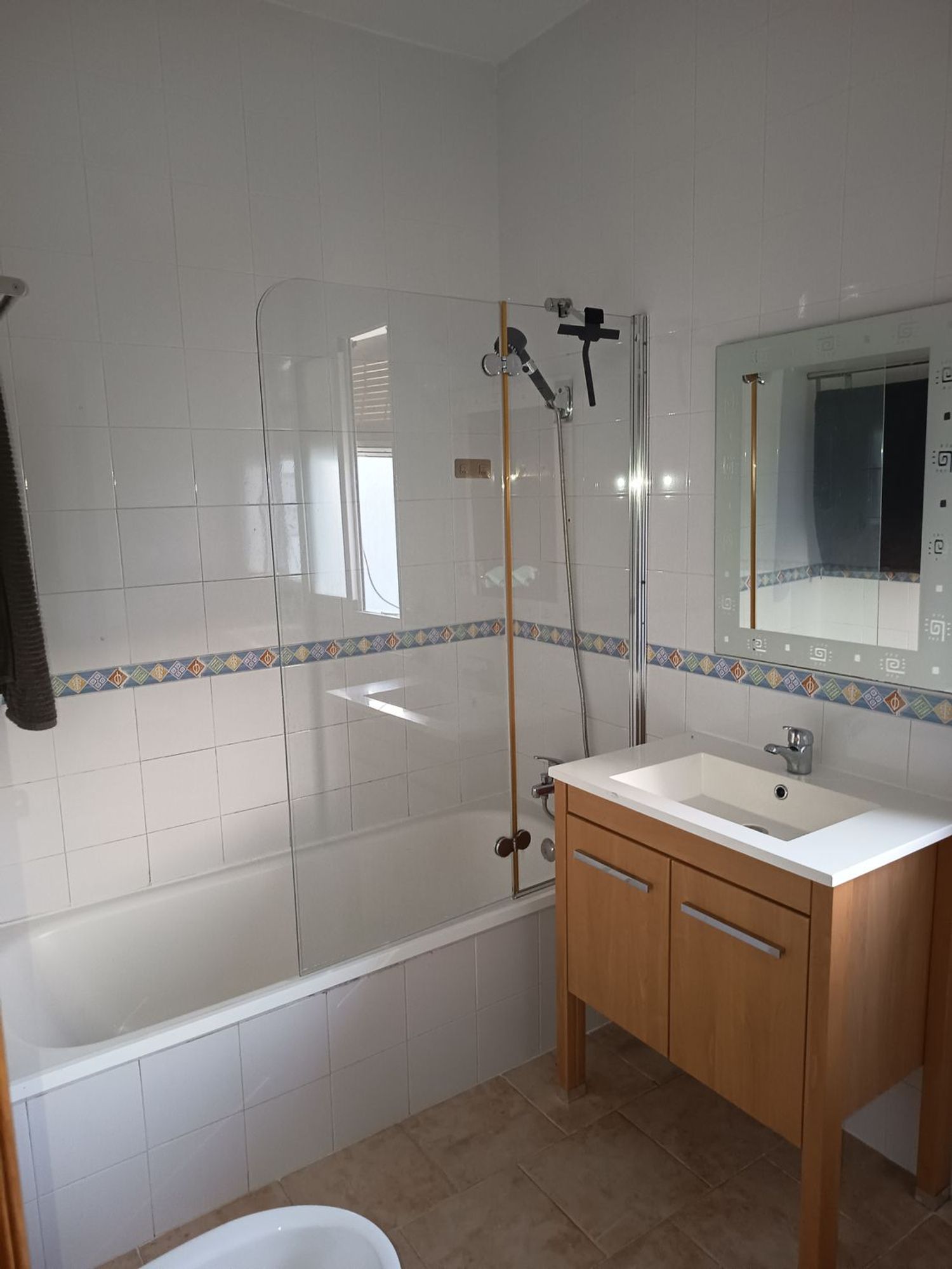 Chalet pareado en La Carlota, 3, El Vial - Ronda de Tejares - Foto 15