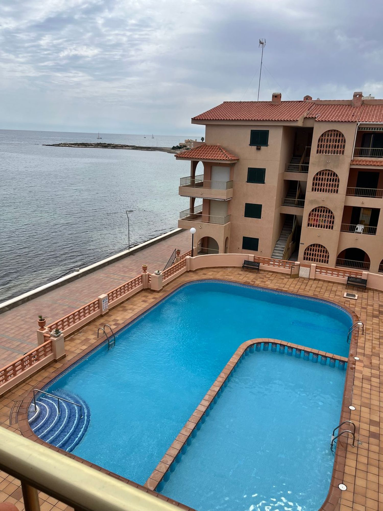 Piso en Calle Pedaneo Vicente Molina, 11, Playa del Esparto-Veneziola, Playa del Esparto-Veneziola - Foto 8