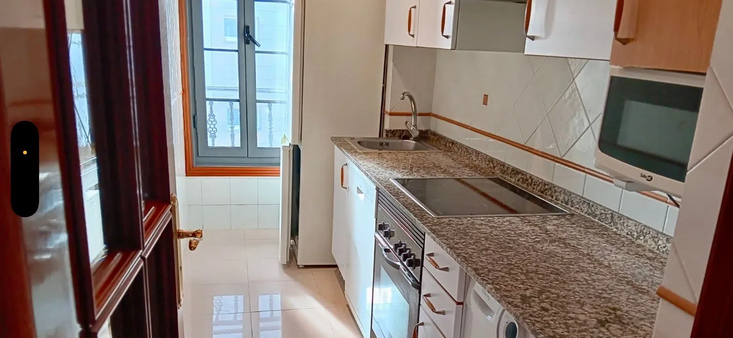 Piso en calle Eugenio Arbones, 7 - Foto 3