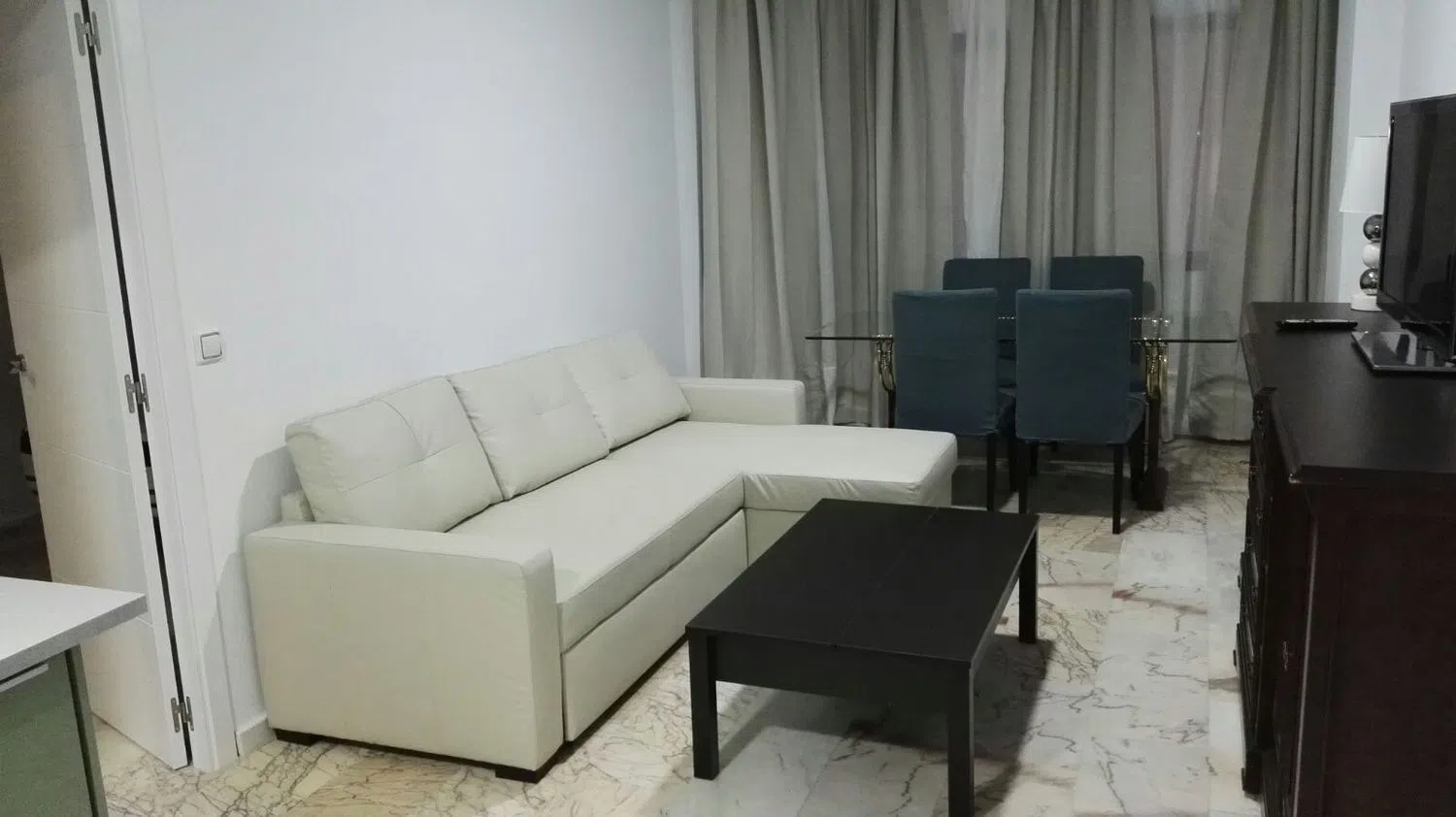 Piso en calle Administrador Gutierrez Anaya, 248 - Foto 1