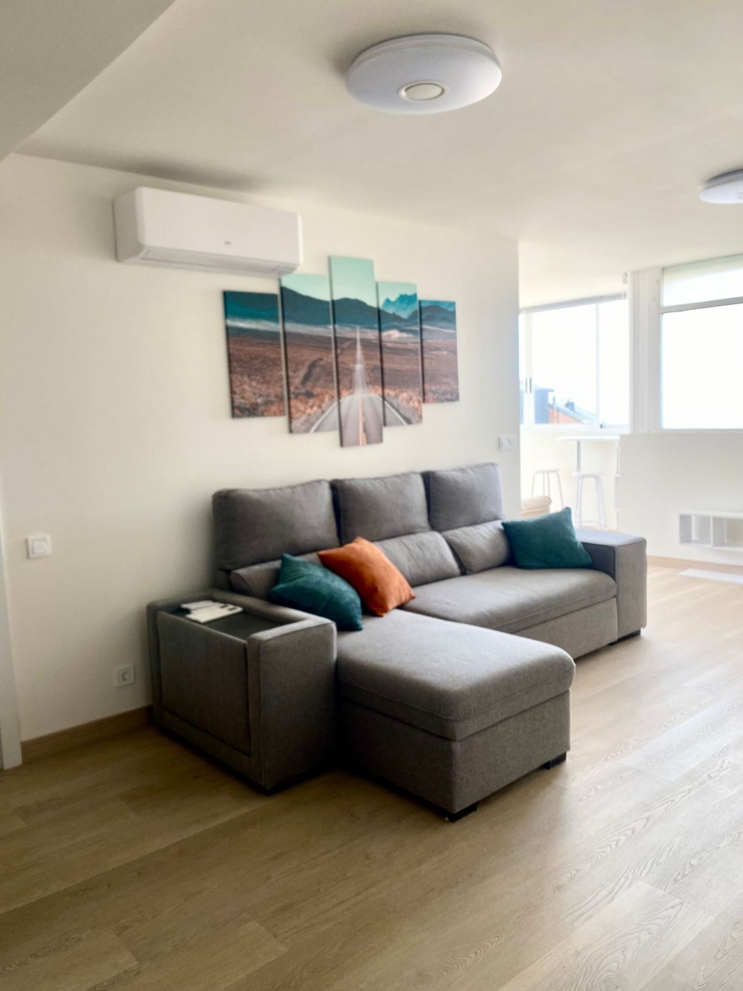 Piso en calle de Viena, 1 - Foto 21