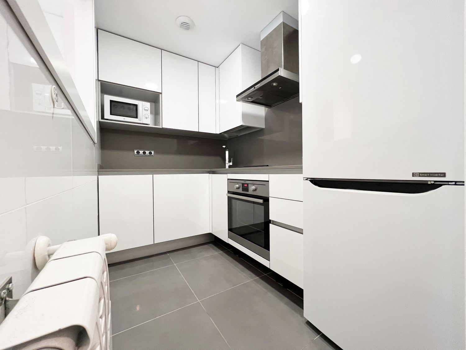 Piso en calle Rabanal del Camino, 13 - Foto 11