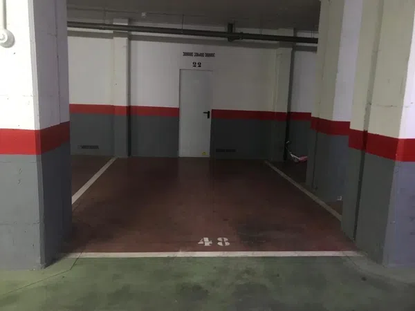 Piso en calle Jalón, 25 nportalC - Foto 22