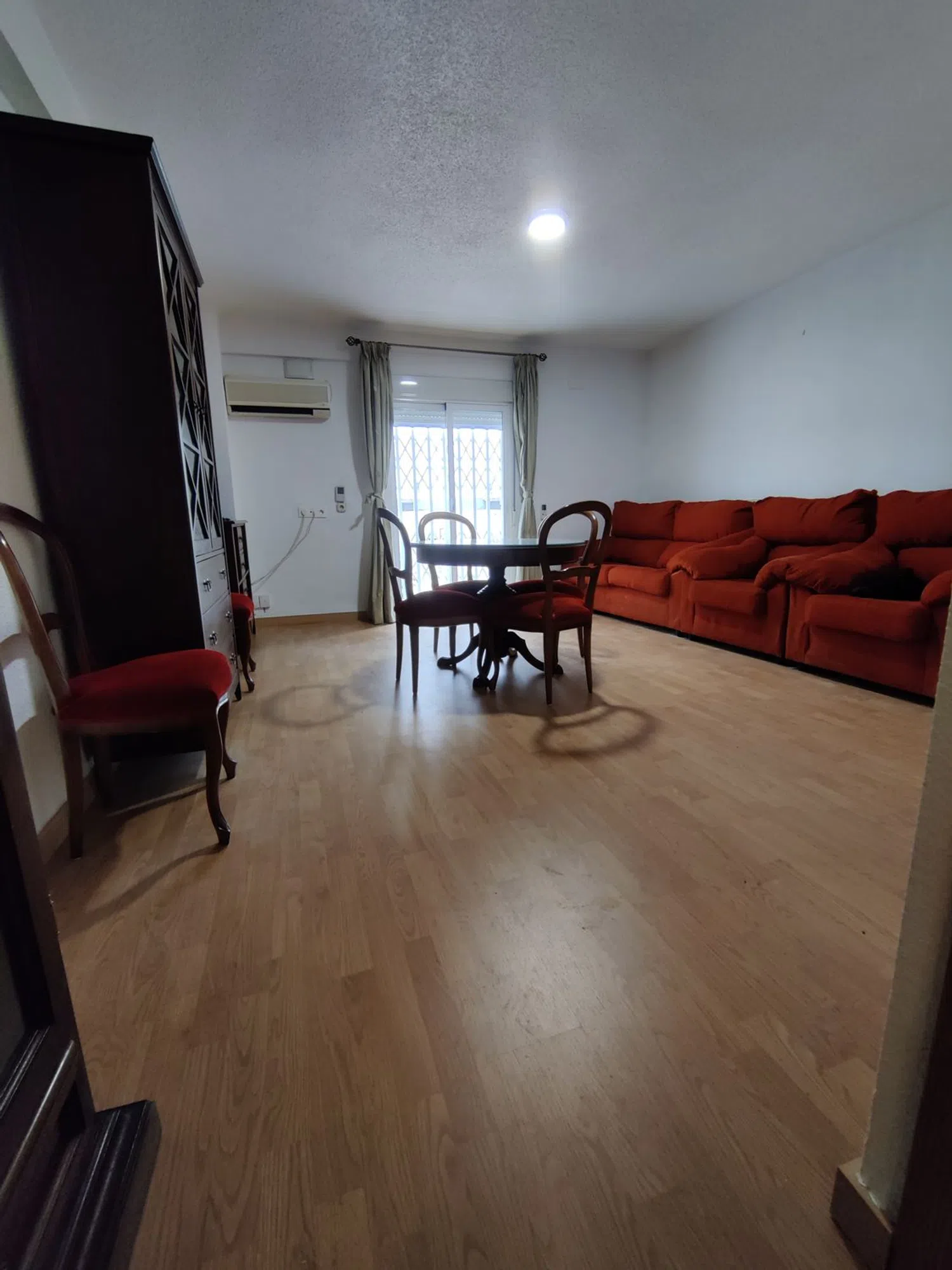Piso en calle Verónica de la Magdalena, 25 - Foto 1