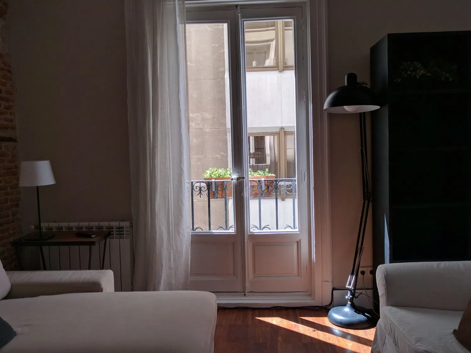 Piso en calle de Claudio Coello, 113 - Foto 2