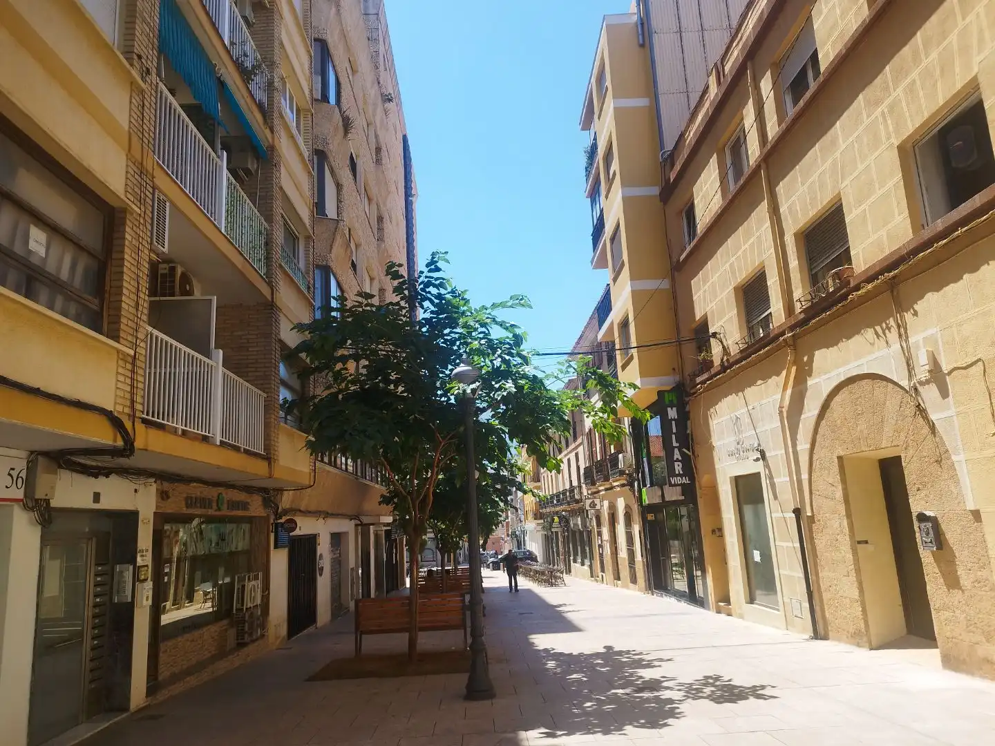 Piso en  Carrer de Ramón y Cajal 5 - Foto 4