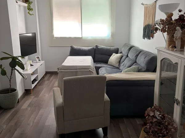 Piso en calle Hispano Aviación, 6 - Foto 2