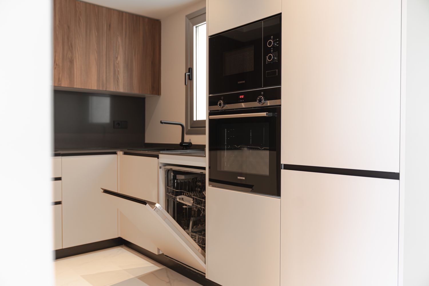 Piso en Diseminado Ensanche Sur I, 6 b - Foto 4