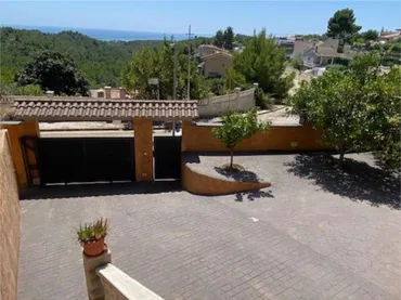 Chalet en  Avinguda Stanta Maria de Montserrat 24 - Foto 39