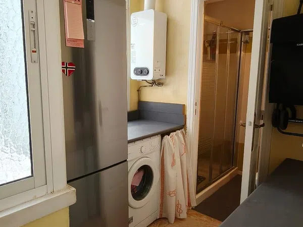 Piso en calle Santa Lucía, 3 - Foto 21