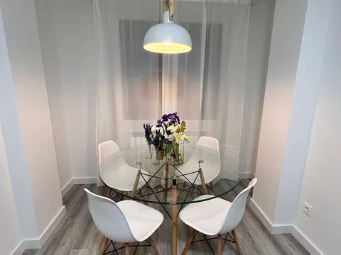 Piso en avenida Francisco de Goya, 13 - Foto 4