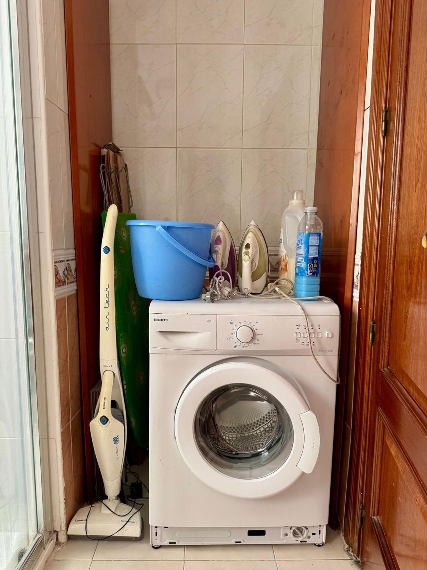 Piso en Calle de Ronda, 121, La Chana, La Chana - Foto 8