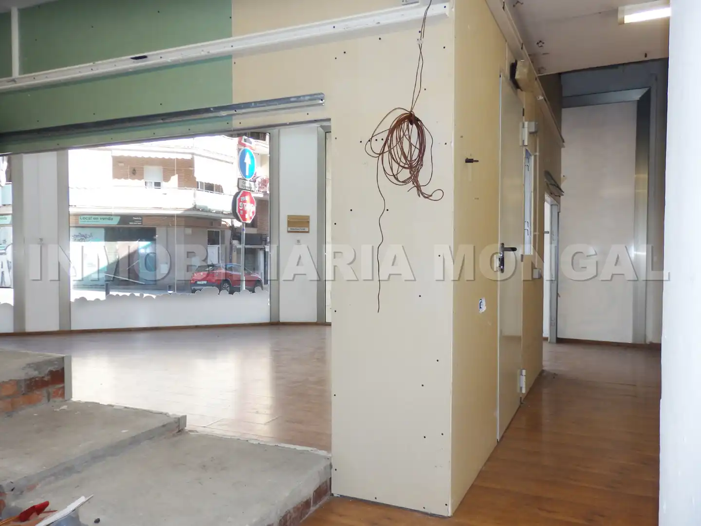 Local comercial en  Carrer de Joaquim Auger - Foto 16