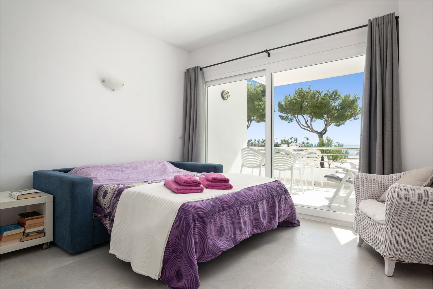 Piso en Carretera d'Artà, 11, Port d'Alcúdia - Platja d'Alcúdia, Port d'Alcúdia - Platja d'Alcúdia - Foto 17