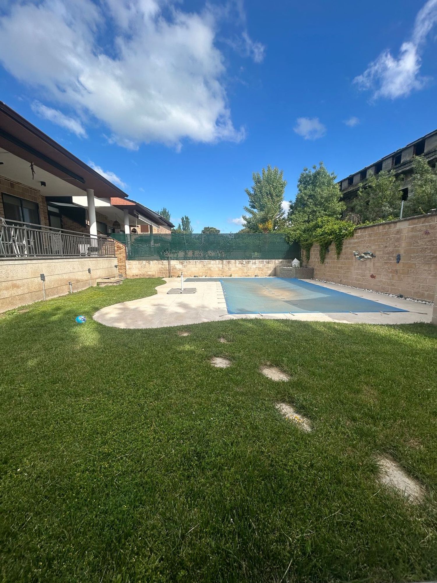 Chalet pareado en Calle Alfonso Senra, 345 - Foto 32