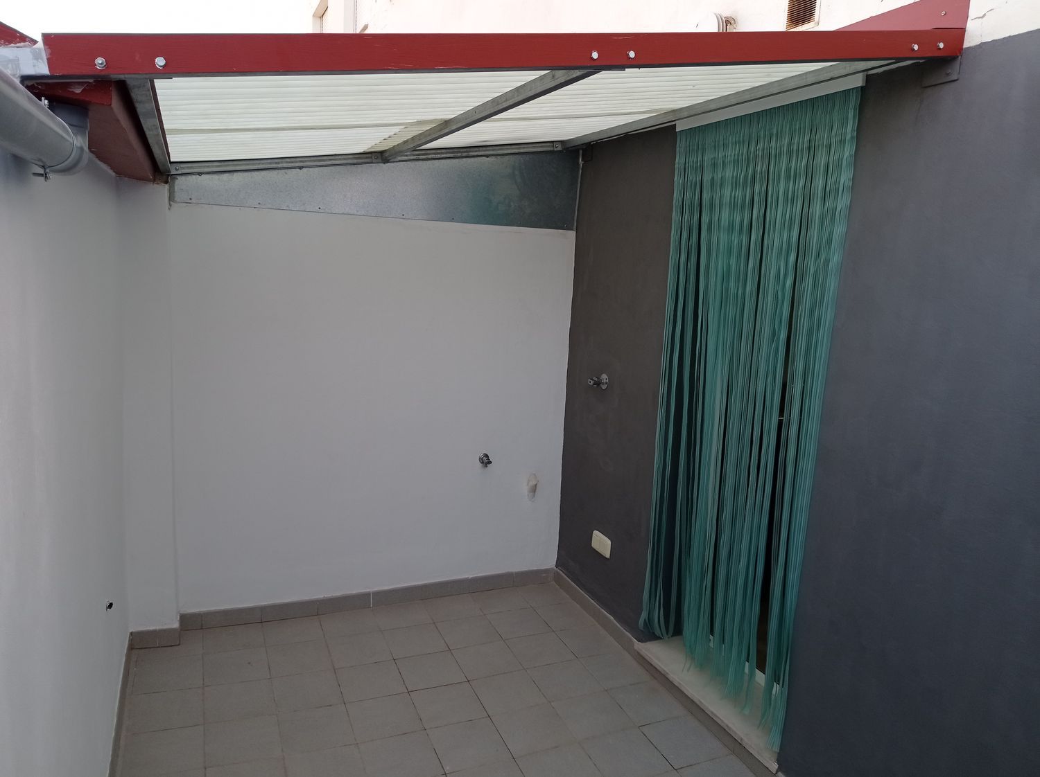 Chalet adosado en Calle Aras de Los Olmos, 8 - Foto 9