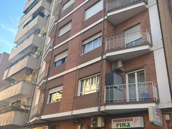 Piso en Ronda de Garay, 48, San Juan - Foto 2