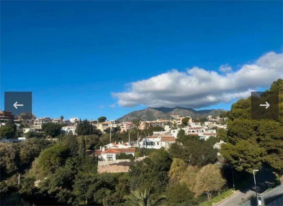Casa adosada en Torreblanca, Fuengirola