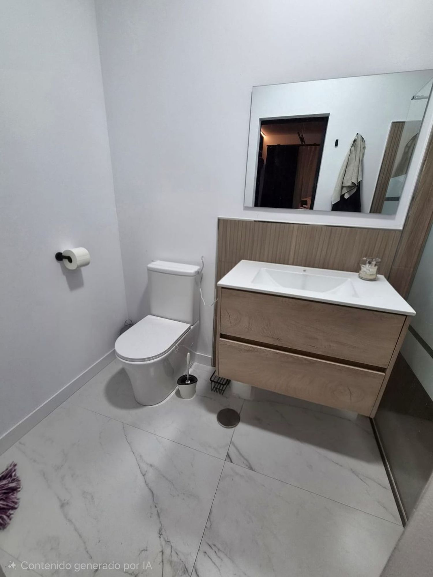 Piso en Calle Alegranza, 8, El Romeral-Peñón de Zapata, El Romeral-Peñón de Zapata - Foto 19