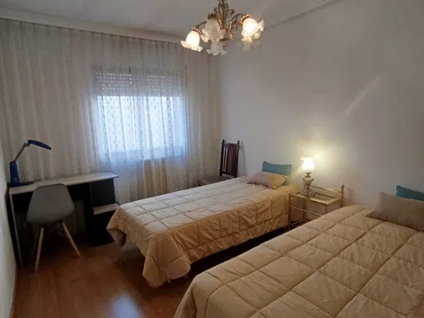 Piso en Cesáreo Alierta, 88, La Granja - Foto 3