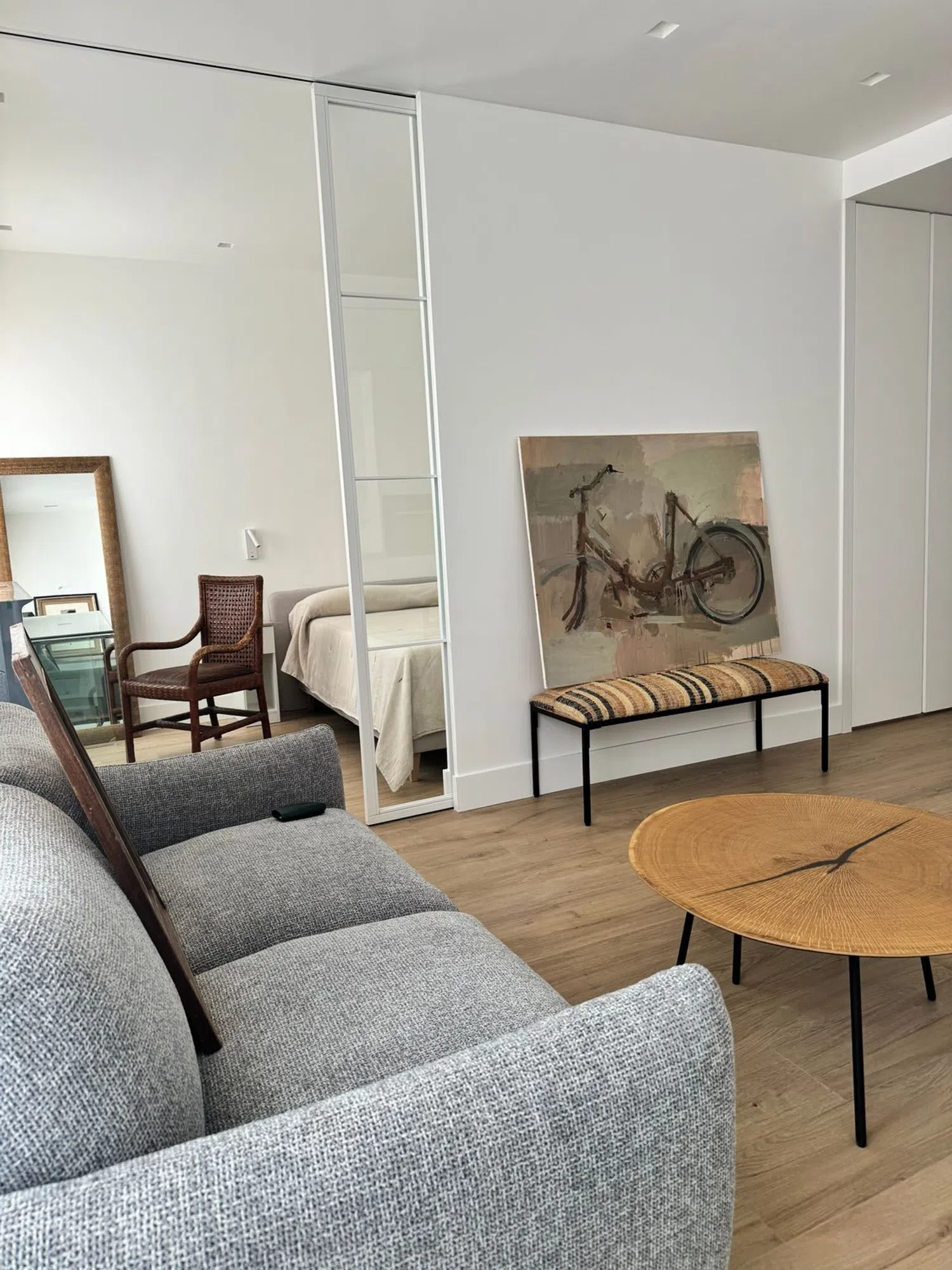 Piso en paseo de Eduardo Dato, 13 - Foto 2