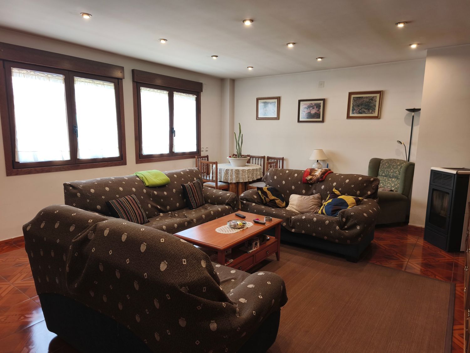 Casa o chalet independiente en Pozo Nuevo, 15 - Foto 10