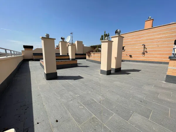 Piso en Plaza de la Solidaridad, Perchel sur - El Bulto - Foto 22