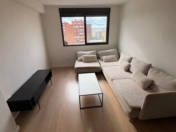 Piso en Avenida de la Plata, 50, Na Rovella - Foto 2