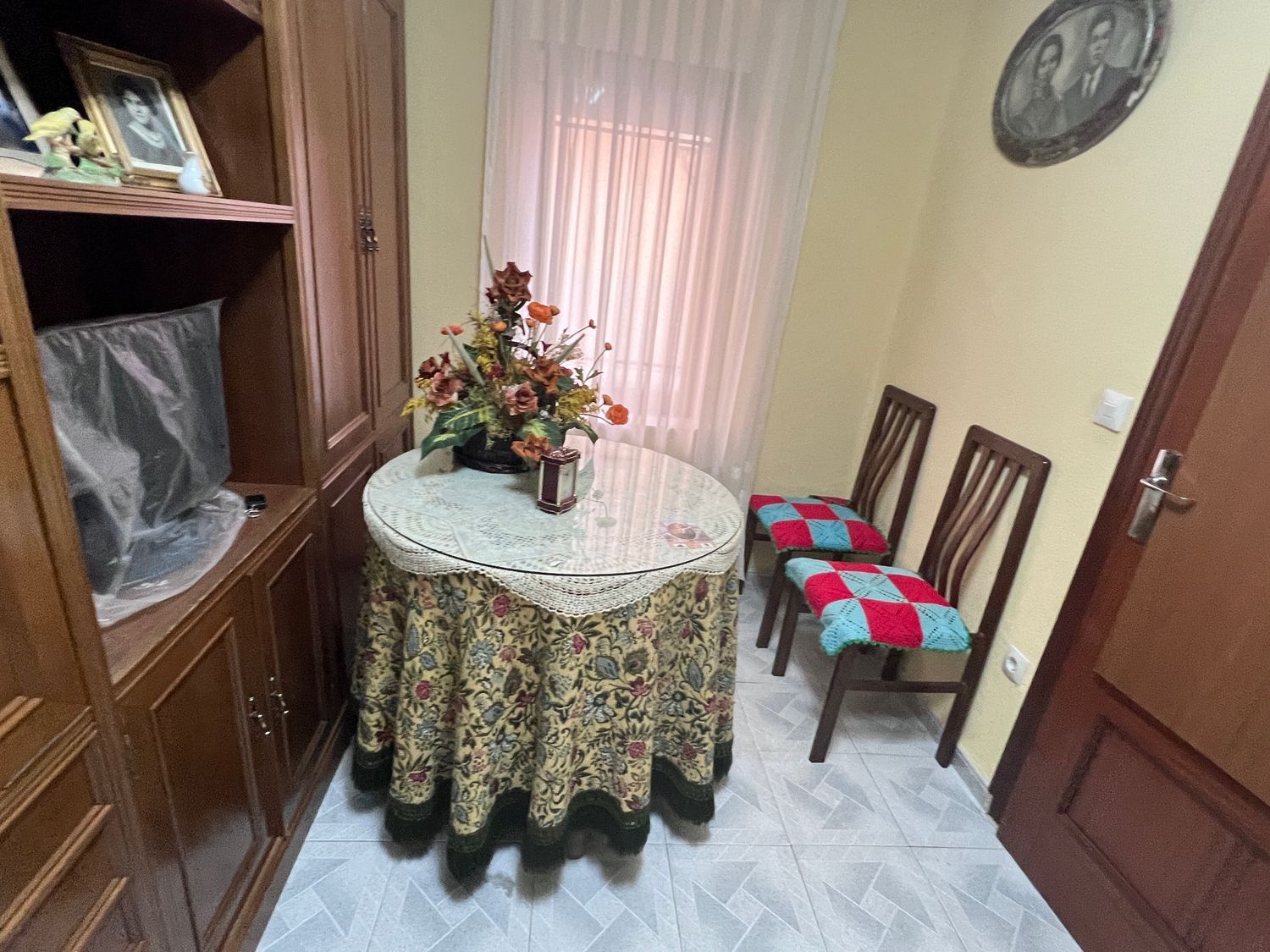 Chalet adosado en Calle de Sierra Morena, 17, Puente Ladrillo, Puente Ladrillo - Foto 3