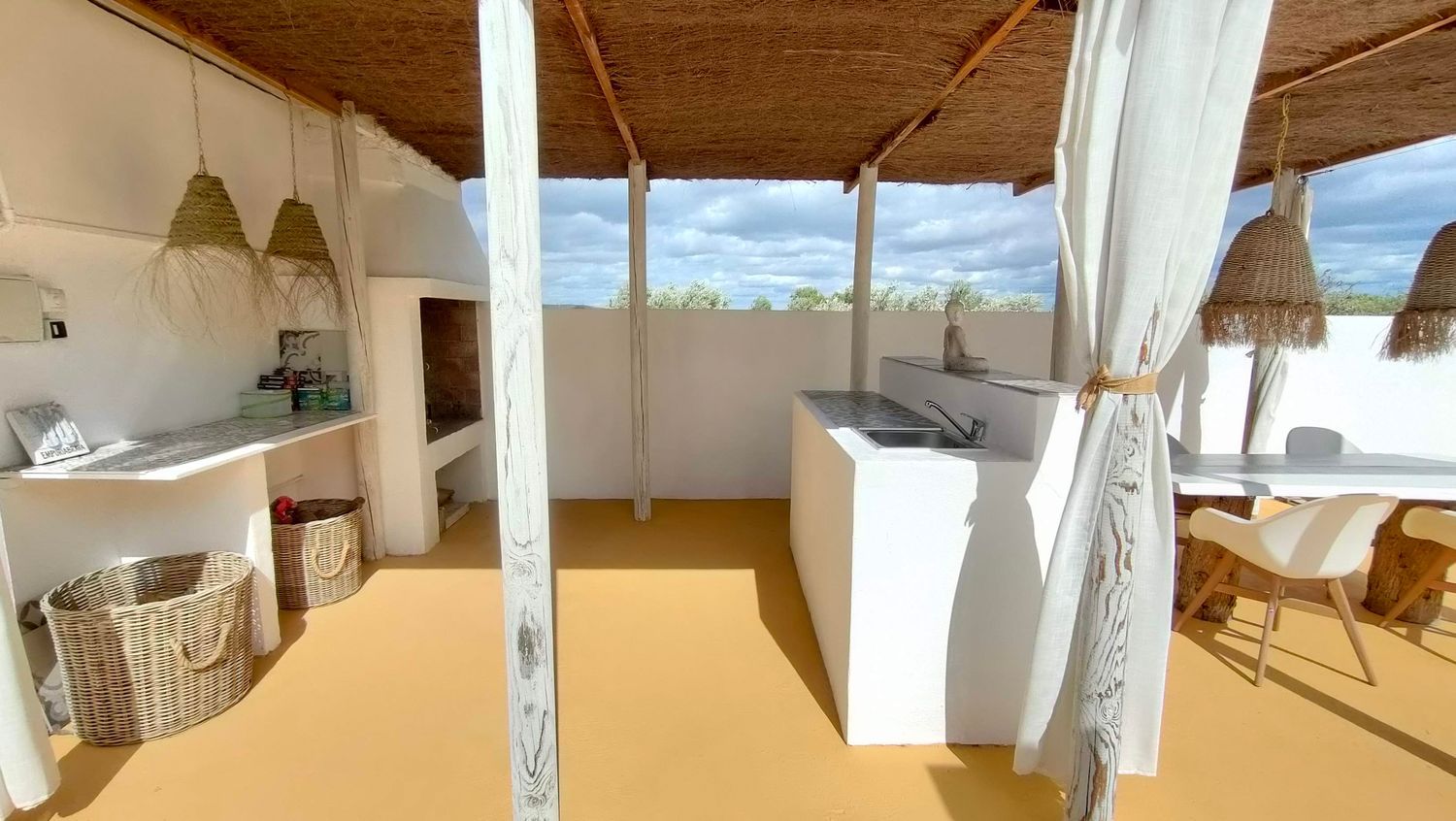 Casa rural en Monserrat - Foto 6