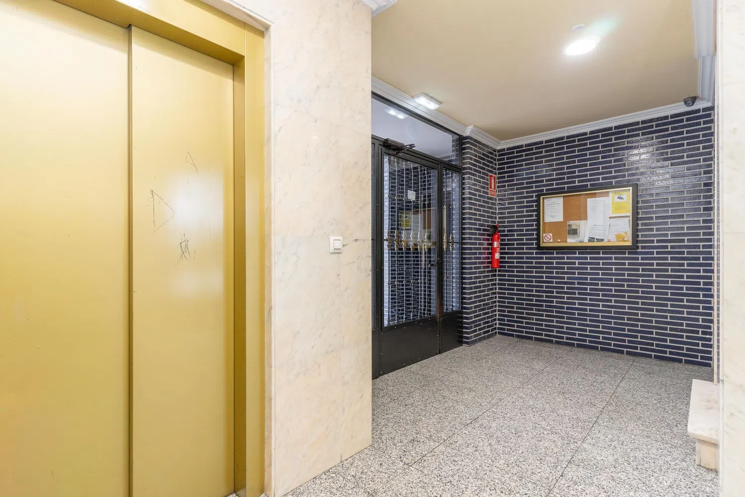 Piso en calle Carreño, 10 - Foto 25