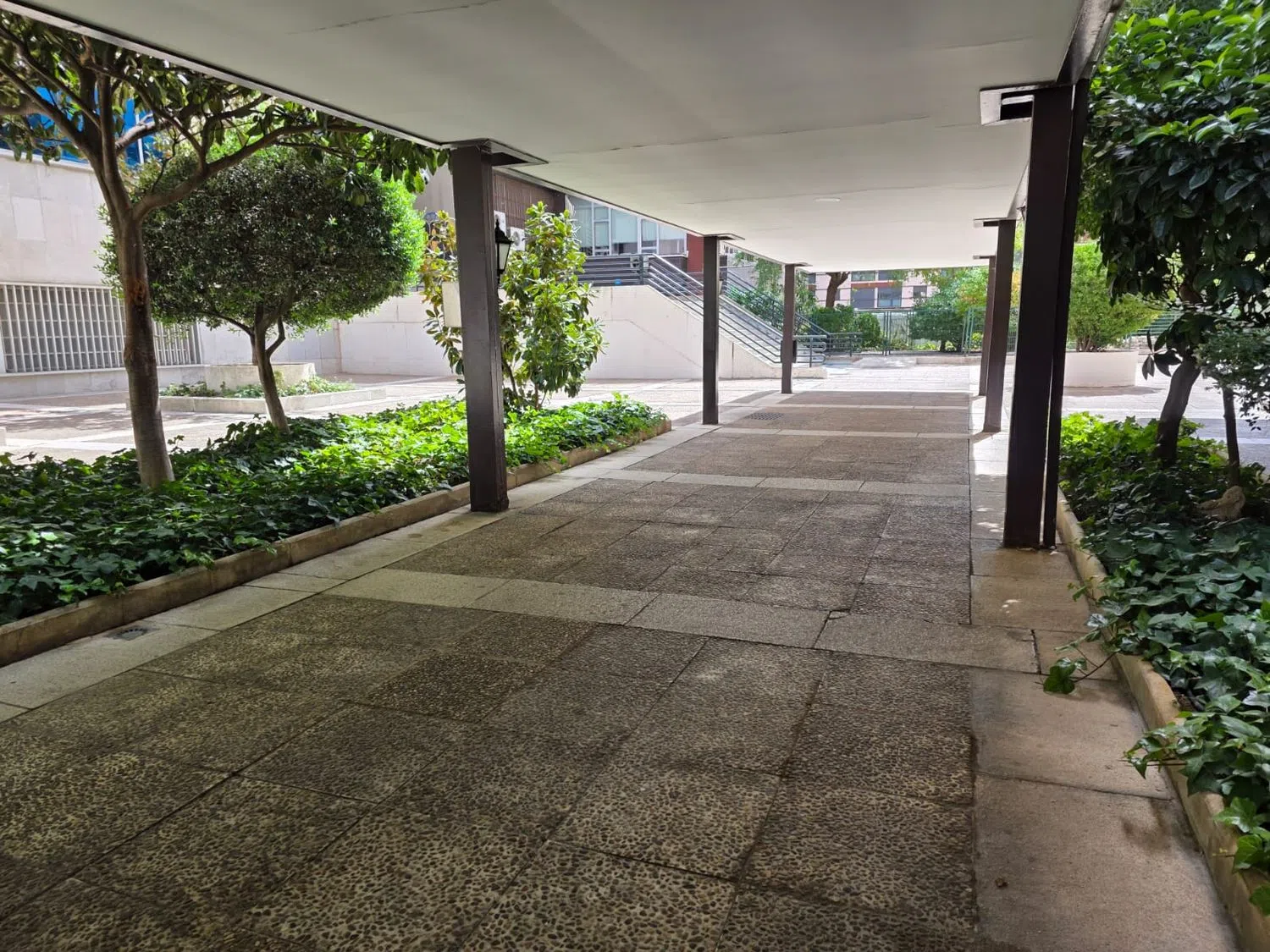 Piso en Barrio Cuzco-Castillejos - Foto 26