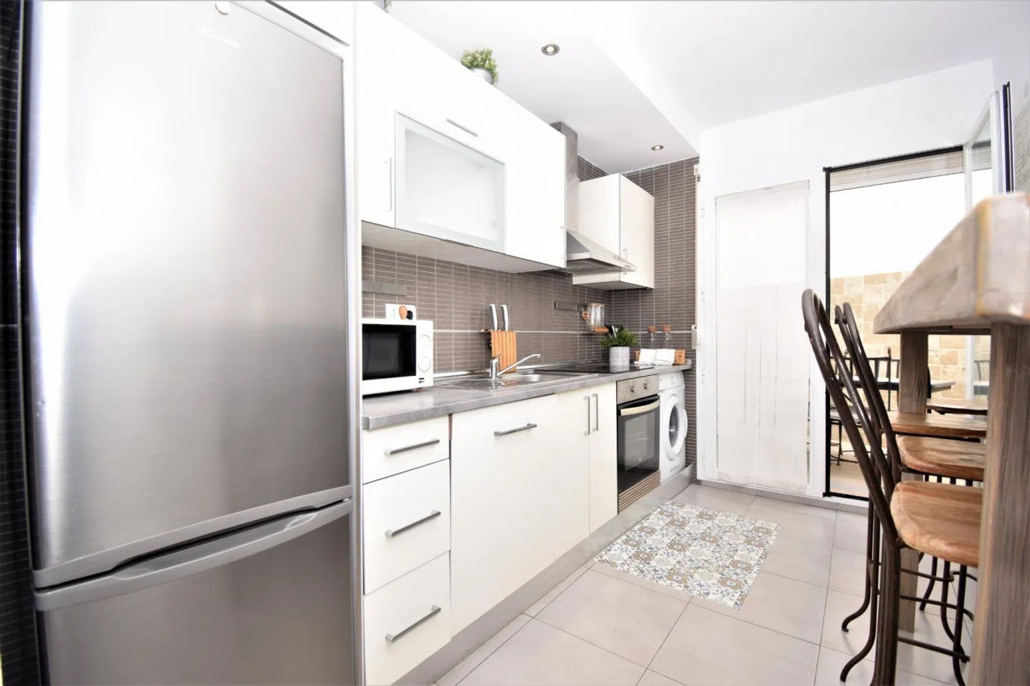 Piso en calle de Can Xado, 3 - Foto 27